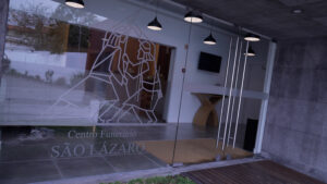 Centro Funerário São Lázaro