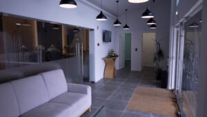 Centro Funerário São Lázaro