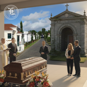 Funerais / Cremações