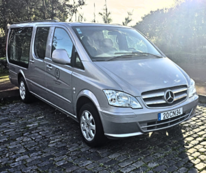 Mercedes Vito