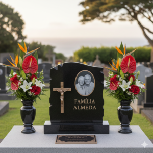 Arte Funerária e Ornamentação