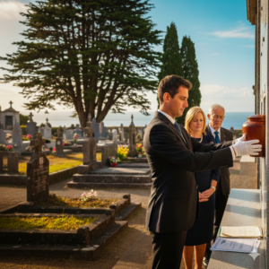 Exumações e Trasladações de Restos Mortais