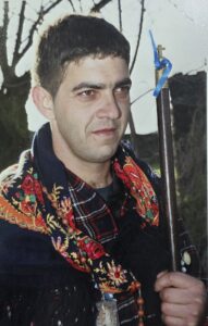 Nelson Manuel Cabral Viveiros
