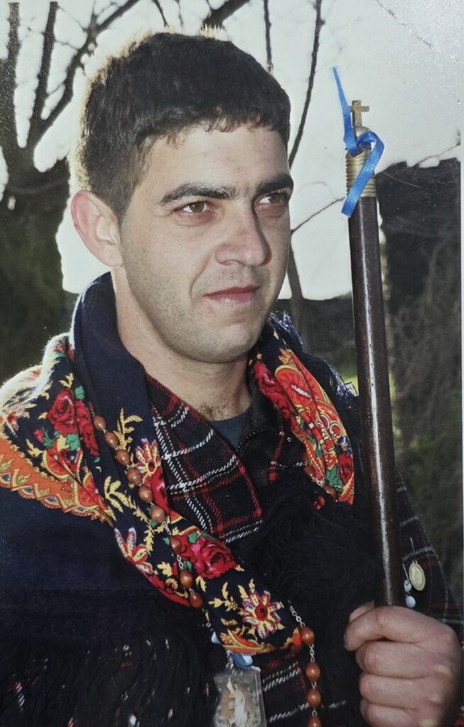 Nelson Manuel Cabral Viveiros