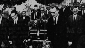 Funeral de Cícero de Medeiros