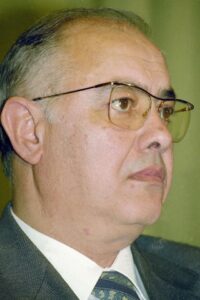 Alberto Romão Madruga da Costa