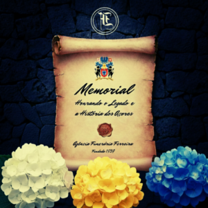 Memorial de Personalidades Açorianas | Funerária Ferreira