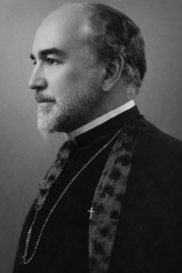 Dom Jaime Garcia Goulart, Bishop of Dili