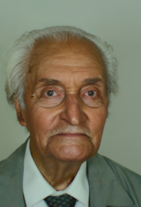 João da Motta Amaral