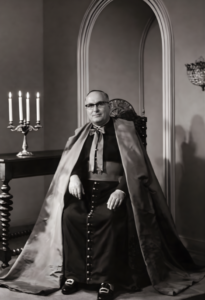 João Maurício Ferreira, Monsenhor