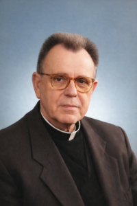 José Ribeiro Martins, Monsenhor