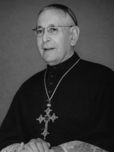 Dom Manuel de Medeiros Guerreiro