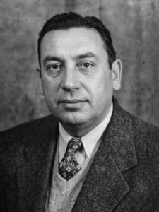 Manuel Amaral Mendonça