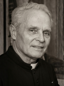 José Baptista, Monsenhor