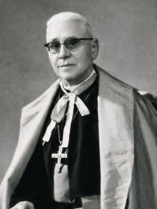 José Gomes, Monsenhor