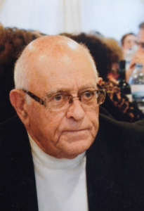 Monsenhor Weber Machado Pereira