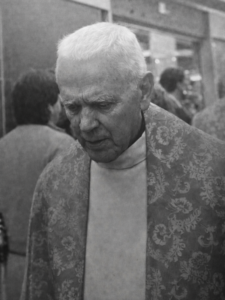 Padre Raul