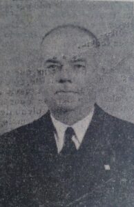 Rodrigo Álvares Pereira